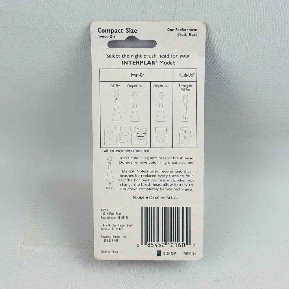 Conair see photos